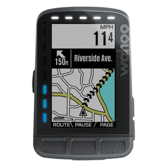 WAHOO ELEMNT ROAM V2 GPS BIKE COMPUTER/ 自行車碼錶
