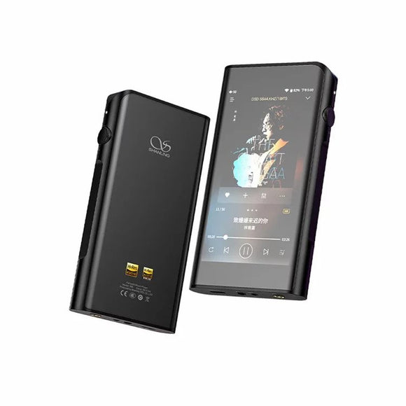 Shanling M6 Pro 2021 Portable Hi-Res Music Player/ 便攜無損音樂播放器