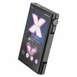 Shanling M3X Android Hi-Res Portable Player/ 便攜音樂播放器