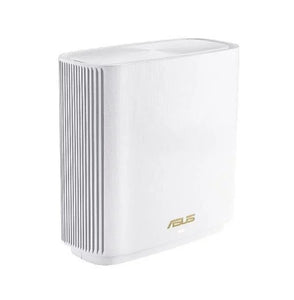 ASUS 路由器 ZenWiFi AX (XT8) 1件裝/2件裝 Wifi6 MeshSystem (NE-AZAXT8V/NE-AZAXT8A/NE-AZAXT8W/NE-AZAXT8B)