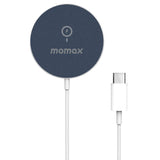 Momax Q.Mag Fusion磁吸充電器/ UD19