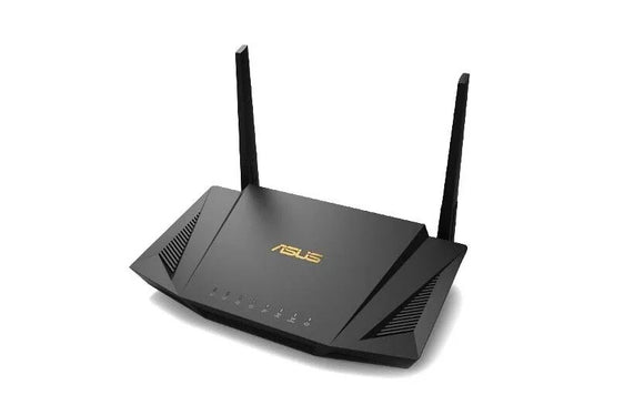 ASUS 路由器 RT-AX56U #WiFi6 (NE-ARAX56U)