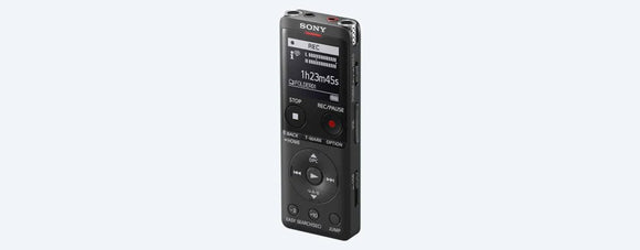 SONY UX570 數碼錄音機 UX 系列