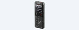 SONY UX570 數碼錄音機 UX 系列