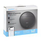 Momax Mini-Cleanse IoT 智能掃地機械人/ RO2S