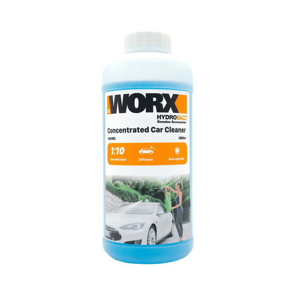WORX WA1903 1000ML 濃縮洗車液