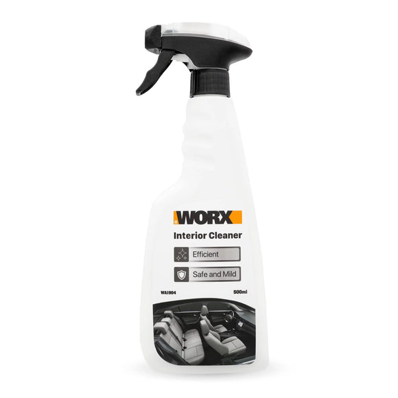WORX WA1904 500ML 洗車內飾清潔劑