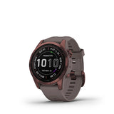 GARMIN Fenix 7S SMART WATCH / 智能手錶