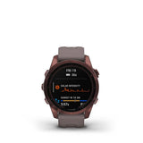 GARMIN Fenix 7S SMART WATCH / 智能手錶