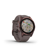 GARMIN Fenix 7S SMART WATCH / 智能手錶