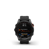 GARMIN Fenix 7S SMART WATCH / 智能手錶