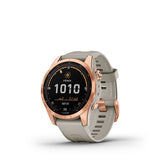 GARMIN Fenix 7S SMART WATCH / 智能手錶