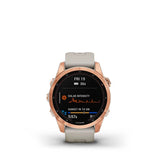 GARMIN Fenix 7S SMART WATCH / 智能手錶