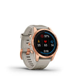 GARMIN Fenix 7S SMART WATCH / 智能手錶