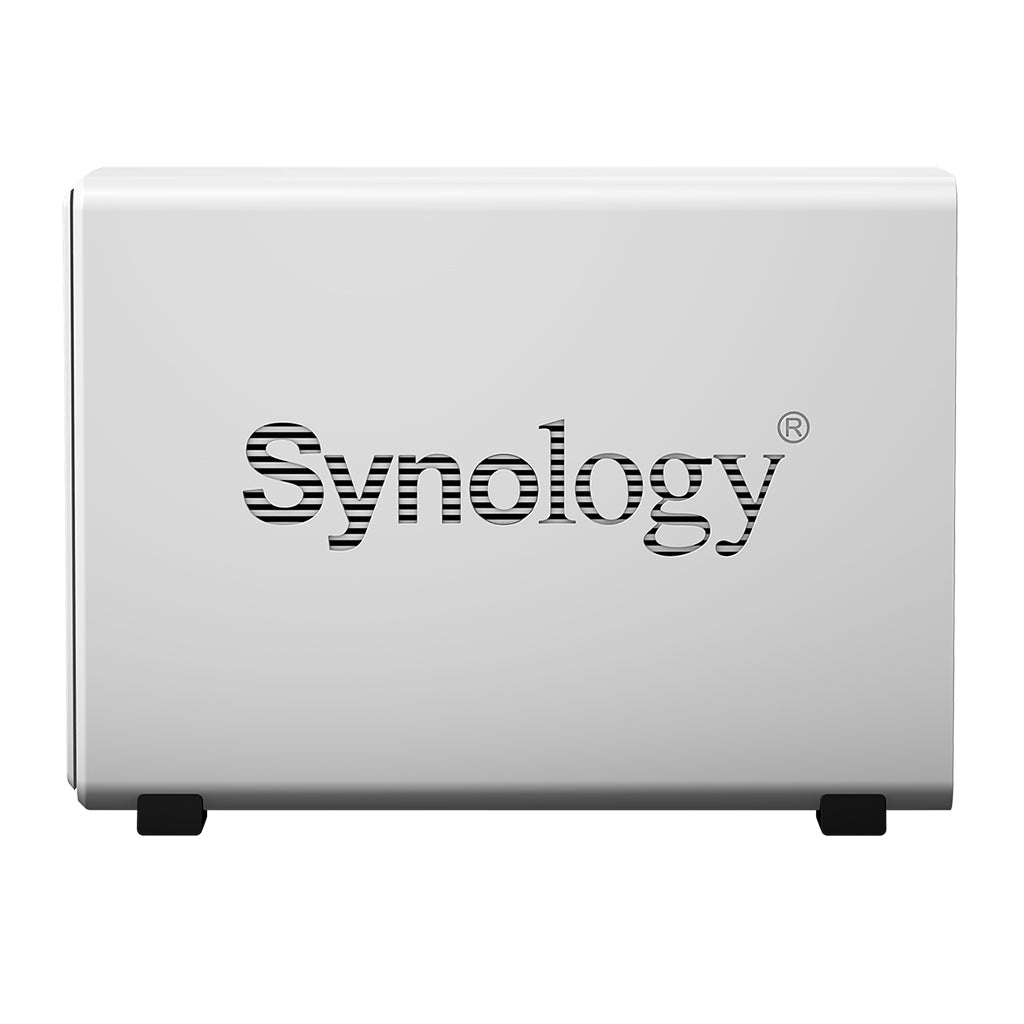 Synology DiskStation DS120j 1-bay NAS – Chill Point Digital