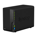 Synology DiskStation DS220+ 2-bay NAS
