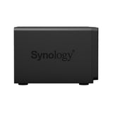 Synology DiskStation DS620slim 6-bay NAS