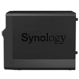 Synology DiskStation DS420j 4-bay NAS