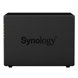 Synology DiskStation DS418 4-bay NAS