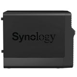 Synology DiskStation DS420j 4-bay NAS