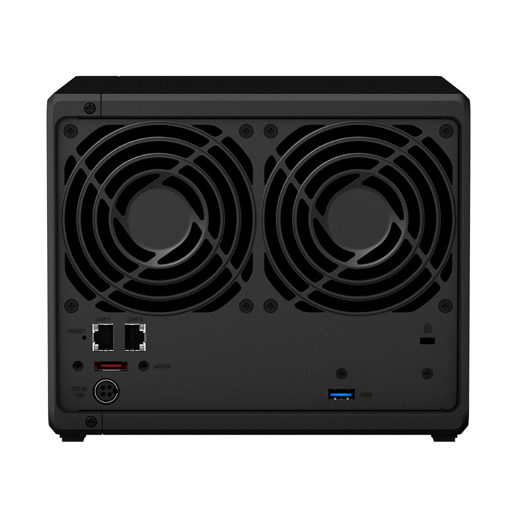 Synology DiskStation DS920+ 4-bay NAS – Chill Point Digital