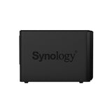 Synology DiskStation DS218 2-bay NAS