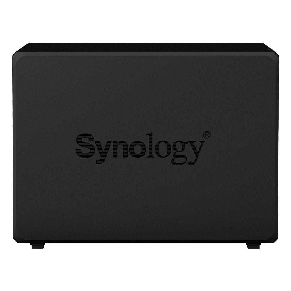 Synology DiskStation DS920+ 4-bay NAS – Chill Point Digital