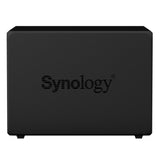 Synology DiskStation DS418 4-bay NAS