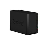 Synology DiskStation DS218 2-bay NAS