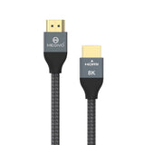 Megivo HDMI to HDMI Cable - Black Series