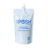 iPOSH弱酸性 消臭殺菌 次亞塩素酸水iPOSH 200ppm (400ml)