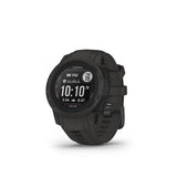 GARMIN Instinct 2S Solar SMART WATCH [ENGLISH] / 智能手錶 [英文版]