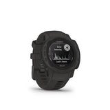 GARMIN Instinct 2S Solar SMART WATCH [ENGLISH] / 智能手錶 [英文版]