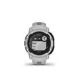 GARMIN Instinct 2S Solar SMART WATCH [ENGLISH] / 智能手錶 [英文版]