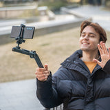 PGYTECH MANTISPOD PRO VLOGGING TRIPOD/ Youtuber 拍片三腳架 (P-CG-020)