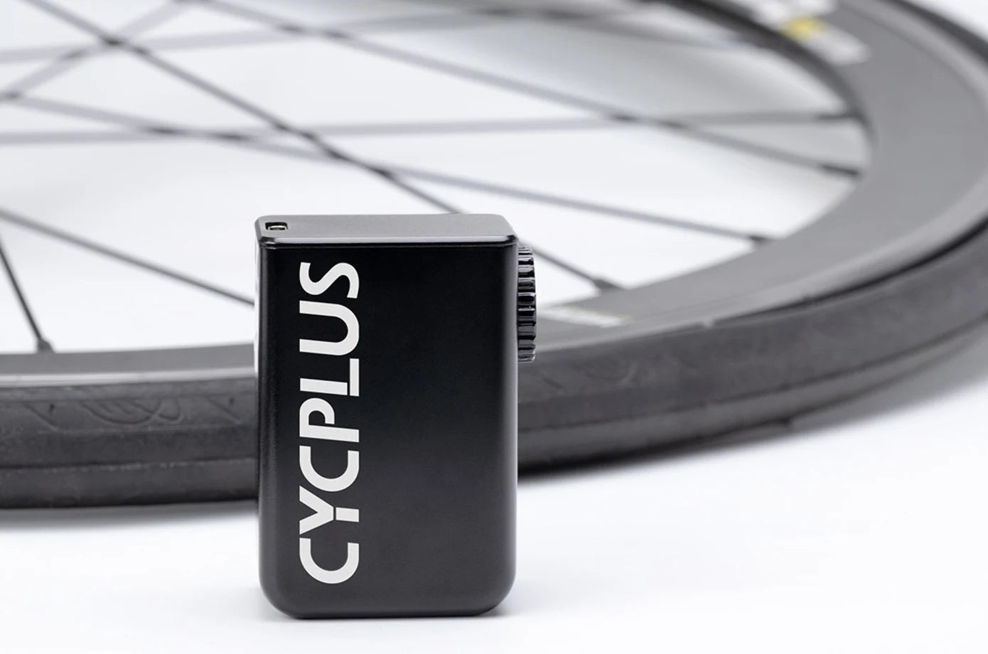 CYCPLUS AS2 ELECTRIC AIR PUMP/ 多功能便攜充氣泵 – Chill Point Digital