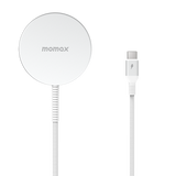 Momax Q.Mag 3 15W MagSafe 無線充電器 UD29 MFI