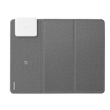 Momax Q.Mouse Pad 3 二合一無線充電滑鼠墊 (20W)/ QM3