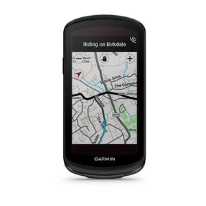 GARMIN Edge 1040 / GPS BIKE COMPUTER 自行車碼錶