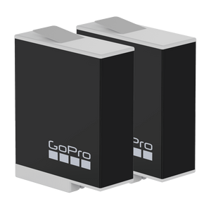 GoPro Enduro Rechargeable Battery 2-Pack