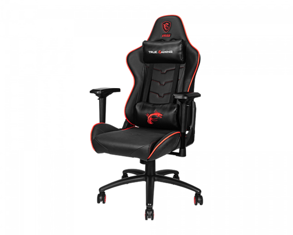 MSI 微星 MAG CH120X Gaming Chair 電競椅