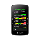 Bryton Rider S800 GPS Bike Computer/ 自行車碼錶