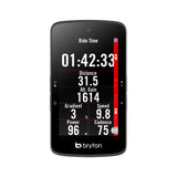 Bryton Rider S800 GPS Bike Computer/ 自行車碼錶