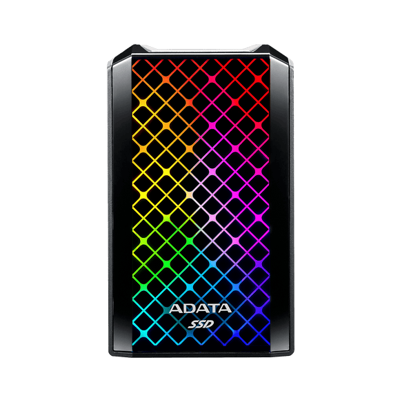 ADATA SE900G 外接式固態硬碟