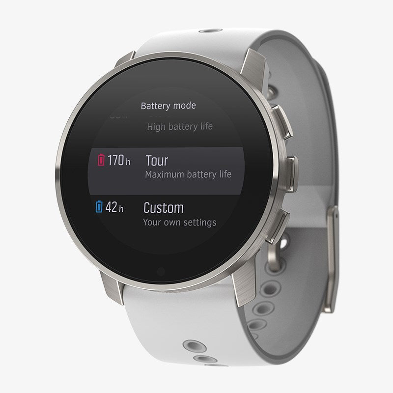SUUNTO 9 PEAK TITANIUM SMART WATCH 智能手錶 – Chill Point Digital