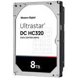 Western Digital WD Ultrastar DC HC320 8TB SATA/SAS Hard Drive