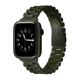 Viva Madrid Dayton 304 Apple Watch不銹鋼錶帶 45/44/42mm (4 Colors)