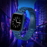 Viva Madrid Dayton 304 Apple Watch不銹鋼錶帶 45/44/42mm (4 Colors)
