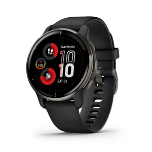 GARMIN VENU 2 PLUS SMART WATCH [ENGLISH] / 智能手錶 [英文版]